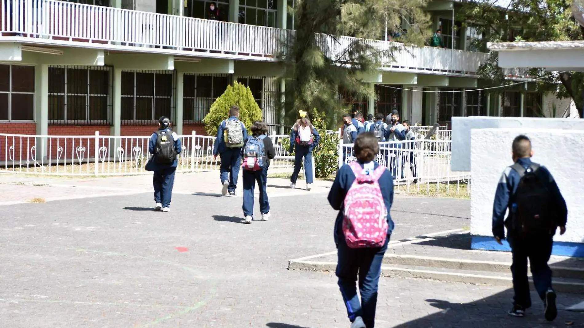 PREVIENEN VIOLECIA Y CONSUMO DE SUSTANCIAS EN ESCUELAS CON PLANET YOUTH 1